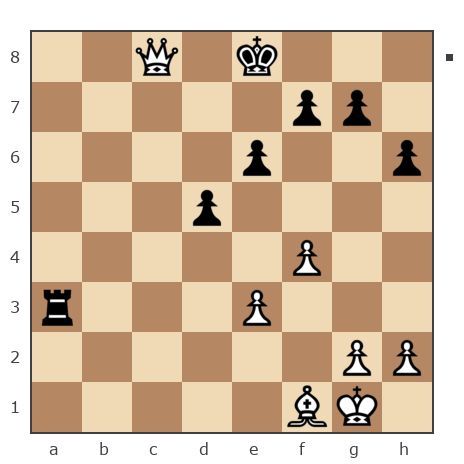 Game #7867682 - Андрей (Pereswet 7) vs Юрьевич Андрей (Папаня-А)