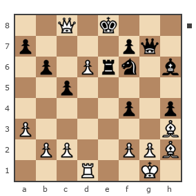 Game #6042146 - Nikolay Vladimirovich Kulikov (Klavdy) vs Пушистов (pushistov)