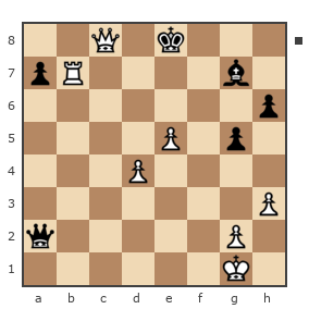 Game #7825598 - L Andrey (yoeme) vs Игорь Владимирович Кургузов (jum_jumangulov_ravil)