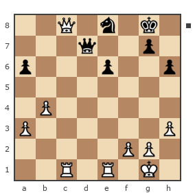 Game #7857401 - Ашот Григорян (Novice81) vs Владимир Васильевич Троицкий (troyak59)