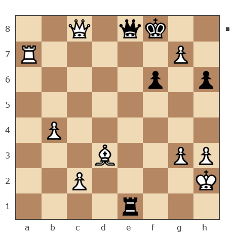 Game #7831955 - Александр Юрьевич Кондрашкин (Александр74) vs Валерий (Мишка Япончик)