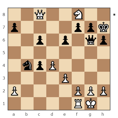 Game #574961 - Воробъянинов (Kisa) vs Артем Лукманов (Темати)