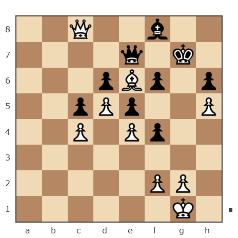 Game #574963 - Воробъянинов (Kisa) vs Иван Гуров (одиночка)