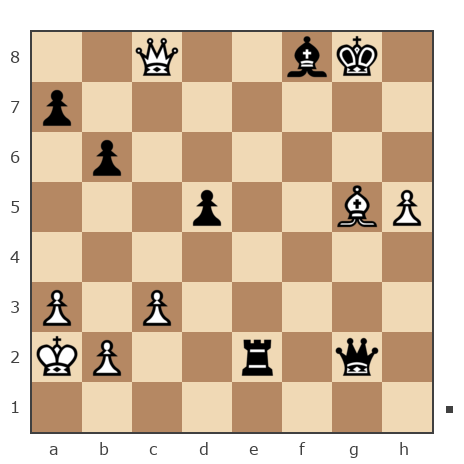 Game #7906621 - владимир (ПРОНТО) vs Александр (Pichiniger)