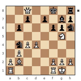 Game #298995 - Станислав (stan1) vs Evgenii (evgenii1983as)
