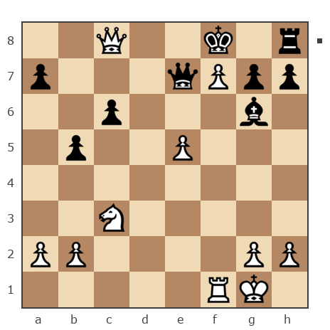 Game #7830231 - Осипов Васильевич Юрий (fareastowl) vs Roman (RJD)