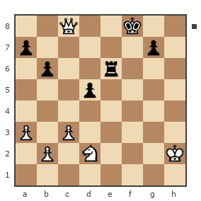Game #7812197 - Сергей Поляков (Pshek) vs Октай Мамедов (ok ali)