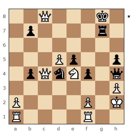 Game #7827260 - Виктор Михайлович Рубанов (РУВИ) vs сергей владимирович метревели (seryoga1955)