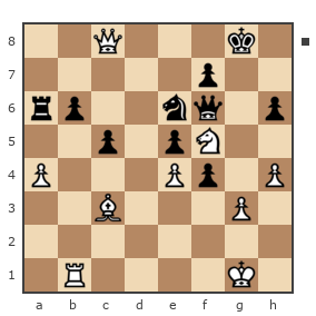 Game #2885199 - REGYL-7 vs Евген Матыцын (Matytsyn)