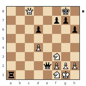 Game #7802969 - Сергей (skat) vs Филиппович (AleksandrF)