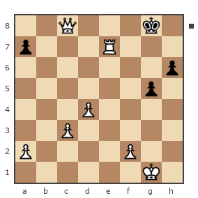 Game #7828053 - [User deleted] (DAA63) vs Oleg (fkujhbnv)