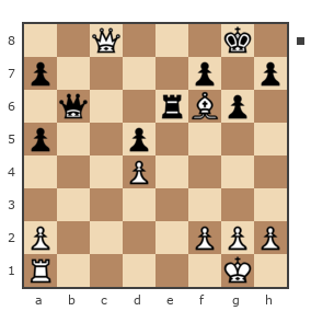 Game #7814050 - Людмила Людмила (chess clock) vs Павлов Стаматов Яне (milena)