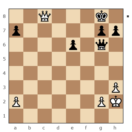 Game #7866387 - Блохин Максим (Kromvel) vs Виктор (internat)