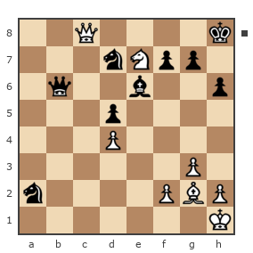 Game #7906293 - Дмитриевич Чаплыженко Игорь (iii30) vs Алексей Алексеевич Фадеев (Safron4ik)
