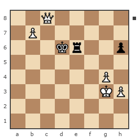 Game #7784706 - Serij38 vs Юрий Александрович Шинкаренко (Shink)