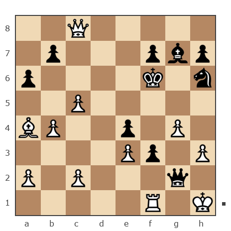 Game #7791960 - Павел Васильевич Фадеенков (PavelF74) vs Бендер Остап (Ja Bender)