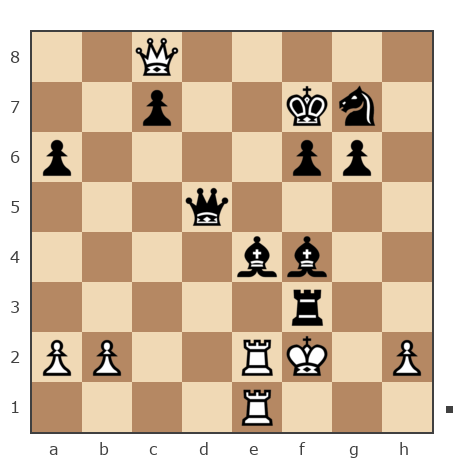 Game #7775389 - Борис Абрамович Либерман (Boris_1945) vs [User deleted] (Kuryanin)