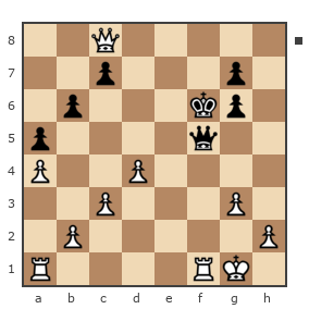 Game #5462221 - Евгений Акшенцев (aksh) vs Тит Владимир (solo-777)