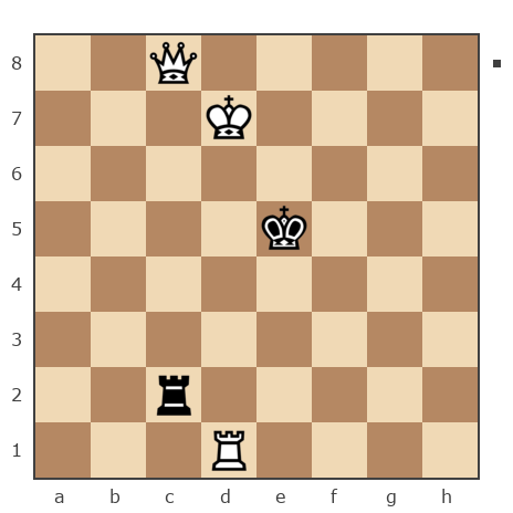 Game #7866464 - валерий иванович мурга (ferweazer) vs Андрей (Андрей-НН)