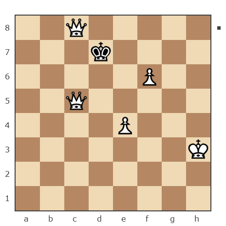 Game #7906954 - Виктор Васильевич Шишкин (Victor1953) vs александр иванович ефимов (корефан)