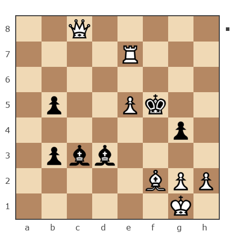 Game #7823795 - сергей николаевич космачёв (косатик) vs nemowid
