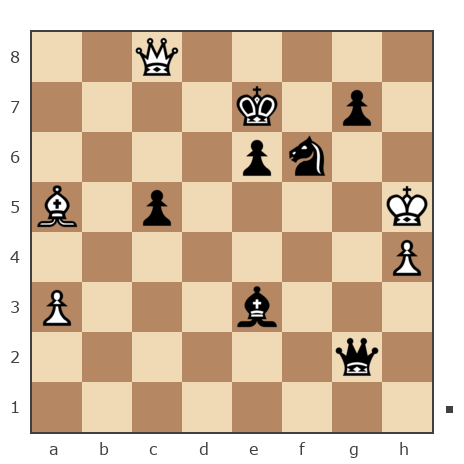 Game #7871265 - Aleksander (B12) vs валерий иванович мурга (ferweazer)