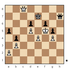 Game #7906897 - Sergej_Semenov (serg652008) vs Борисович Владимир (Vovasik)