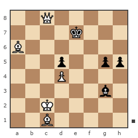 Game #6003856 - Трофимов Николай Семенович (никсем) vs aarau55-56