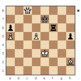 Game #6642528 - Sedoy-49 vs Виктор (Святозар)