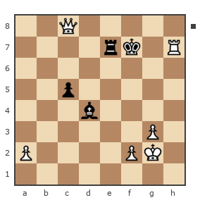 Game #7799746 - 77 sergey (sergey 77) vs [User deleted] (Al_Dolzhikov)