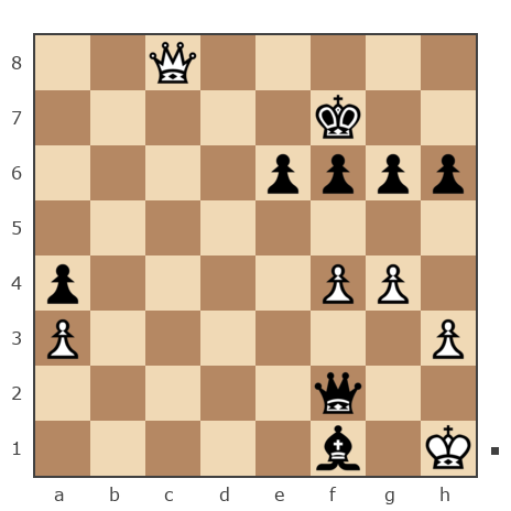 Game #3932336 - Лазарев Максим Викторович (Буслай) vs Василий (PanzeRKAMPF)