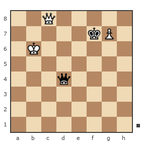 Game #7868868 - Андрей (андрей9999) vs Андрей (Андрей-НН)