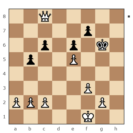 Game #7729266 - Лисниченко Сергей (Lis1) vs Андрей (андрей9999)