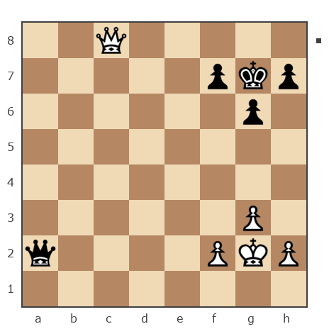 Партия №7820567 - сергей александрович черных (BormanKR) vs Андрей (андрей9999)