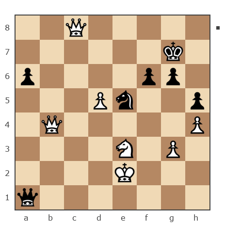 Game #7828762 - vladimir_chempion47 vs Александр (docent46)