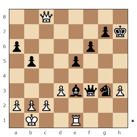 Game #7816546 - Данилин Стасс (Ex-Stass) vs Александр Евгеньевич Федоров (sanco2000)