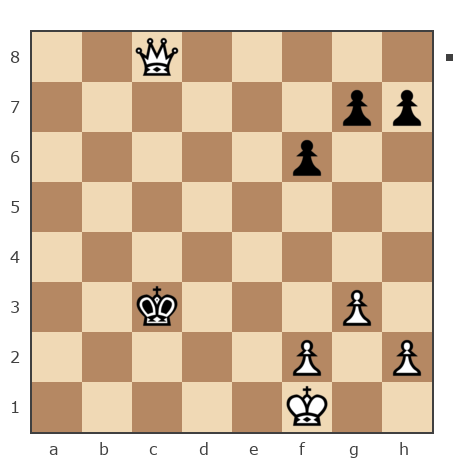 Game #7790288 - Ларионов Михаил (Миха_Ла) vs Kamil