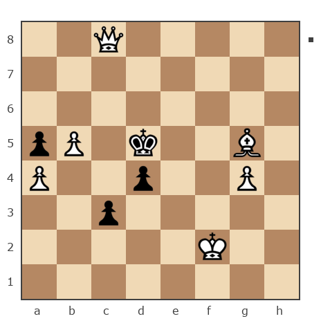 Game #7823025 - Ларионов Михаил (Миха_Ла) vs Sergej_Semenov (serg652008)