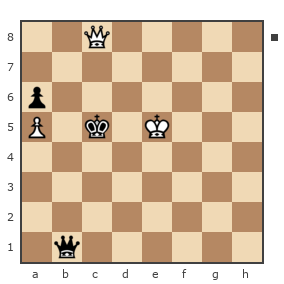 Партия №7862948 - валерий иванович мурга (ferweazer) vs Шахматный Заяц (chess_hare)