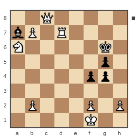 Game #6108144 - Владимир (katran1949) vs Нина (landish49)