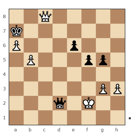 Game #5819528 - Алексей (torpedovez) vs Михаил  Шпигельман (ашим)
