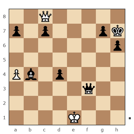 Game #4409571 - Evgenii (Yugen) vs Хохлов Олег Васильевич (Oleg Hedgehog)