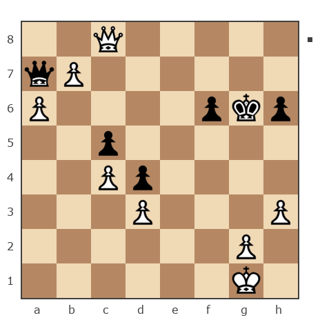 Game #7864167 - Михаил Юрьевич Мелёшин (mikurmel) vs Павел Николаевич Кузнецов (пахомка)