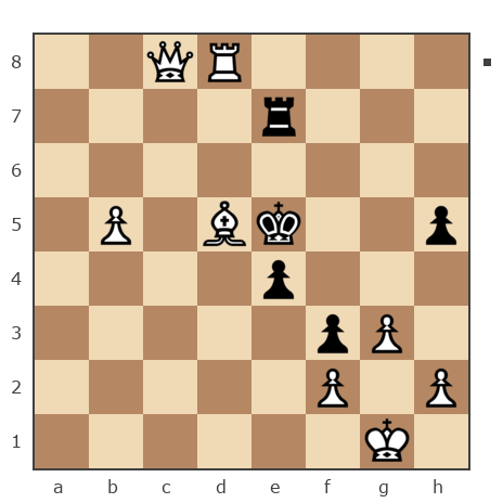 Game #7869547 - Waleriy (Bess62) vs Sergej_Semenov (serg652008)