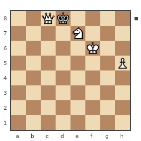 Game #4942279 - Иванов (ТоликЧёрный) vs Леус Владимир Игоревич (vladx)