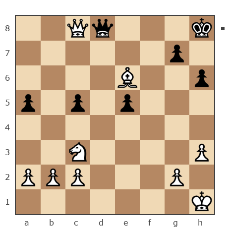 Game #7835528 - Сергей Алексеевич Курылев (mashinist - ehlektrovoza) vs Петрович Андрей (Andrey277)