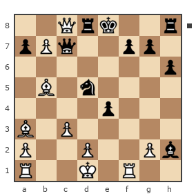 Game #7221939 - Илья (I.S.) vs Misha0312