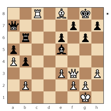 Game #3402461 - Игорь Юрьевич Бобро (Ферзь2010) vs Владимир Иванович Шпак (Vladimirsmxyz)