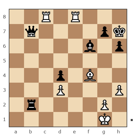 Game #7525091 - Фаяз Зубаиров (f23) vs Кузьмин Александр (LameSnake)