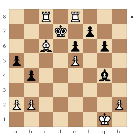 Game #7772157 - Sergey Ermilov (scutovertex) vs Dmitry Vladimirovichi Aleshkov (mnz2009)